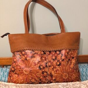 Patricia Nash Purse